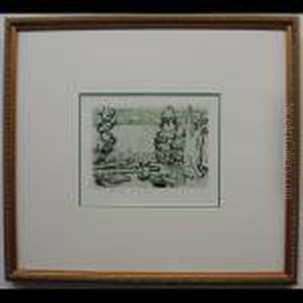 Painting Place - view 1