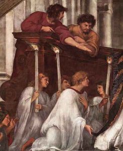 Stanze Vaticane 13