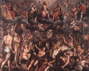 Last Judgment