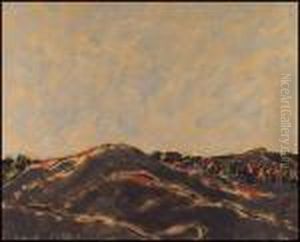 Dark Hills Dark Hills
