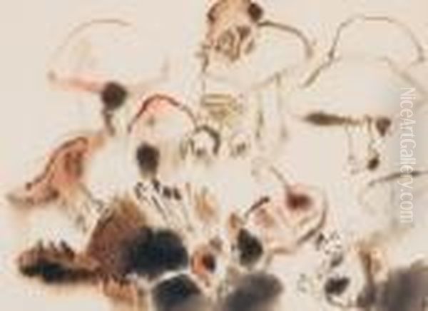 Intruder - view 1