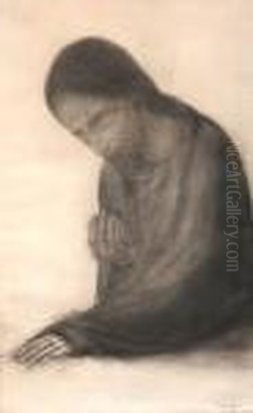 "eucharistische Christus". - view 1