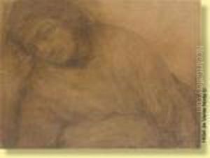 Etude by Georges Minne