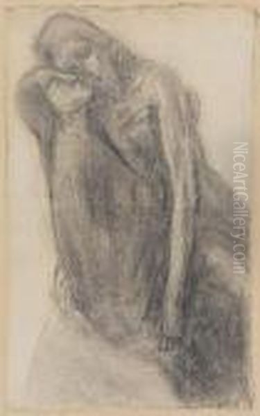 Pieta - view 1