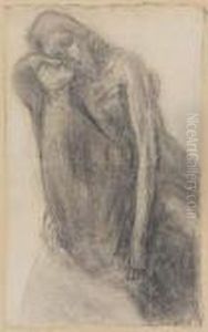 Pieta by Georges Minne
