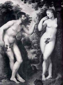 The Fall Of Man