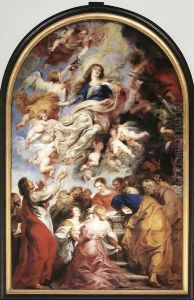 Assumption of the Virgin 1626