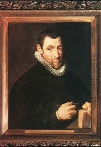 Christoffel Plantin