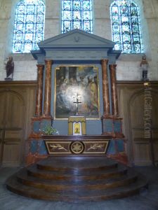 The Adoration Of The Magi by (studio of) Rubens, Peter Paul