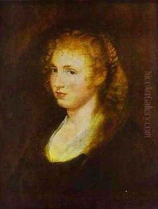 Portrait Of A Woman