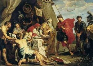 The Interpretation of the Victim