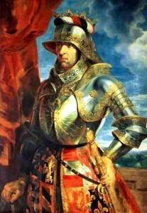 Maximilian I
