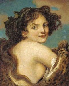 A bacchanal by (studio of) Rubens, Peter Paul
