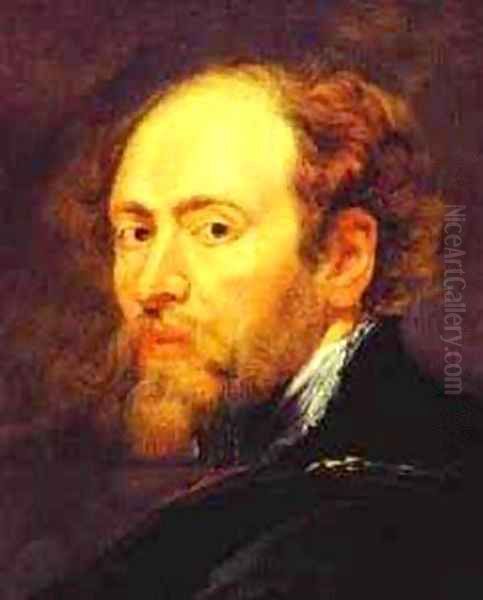 Self Portrait Without A Hat 1639 X - view 1