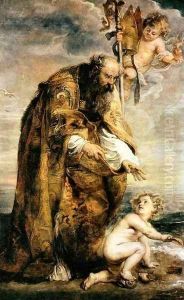 St Augustine