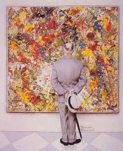 The Connoisseur