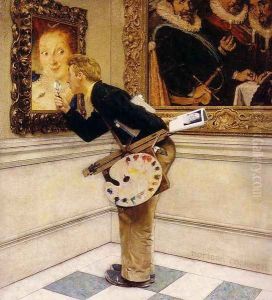 Art Critic