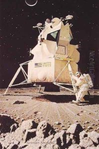 Man on the Moon