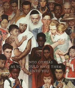 The Golden Rule The Golden Rule