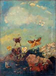 Butterflies
