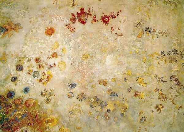 Decorative Panel - view 1