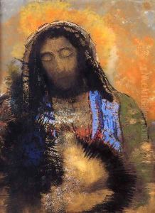 The Sacred Heart