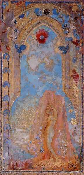 Andromeda - view 1