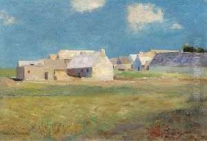 Breton Village