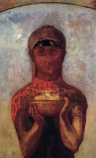Chalice Of Mystery - view 1