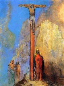 Calvary Calvary