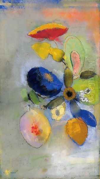 Flowers2 - view 1