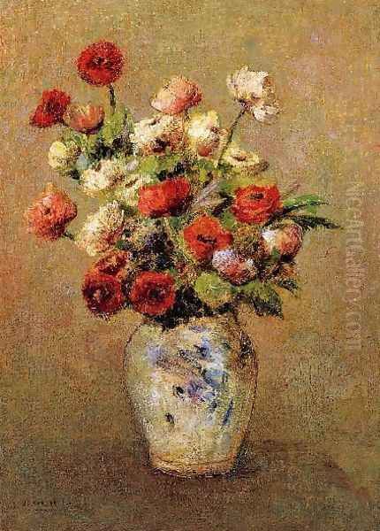 Bouquet Of Flowers4 - view 1