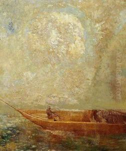 Le Barque