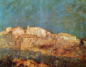 Venetian Landscape