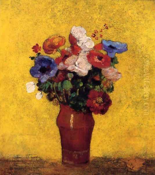 Flowers5 - view 1