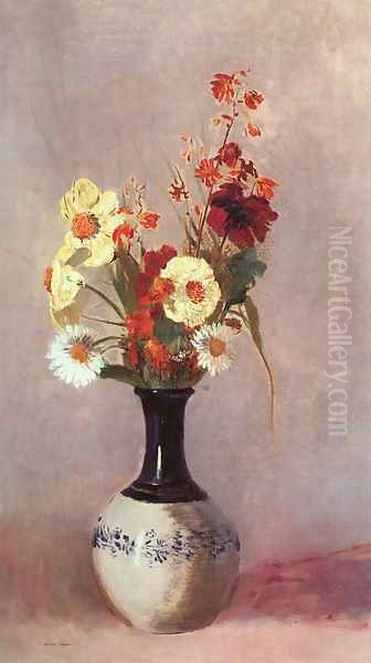 Vase Of Flowers15 - view 1