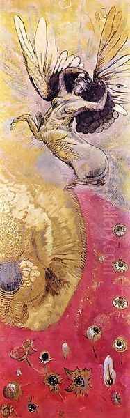 Pegasus2 - view 1