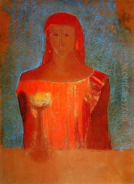 Lady Macbeth - view 1