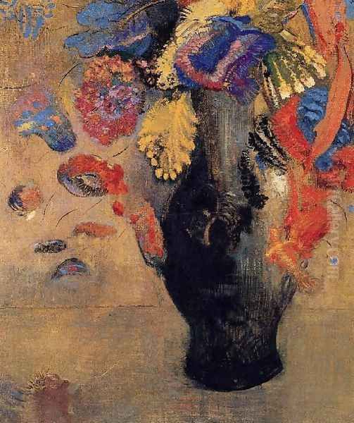 Flowers4 - view 1