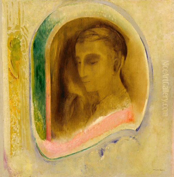 Silence - view 1
