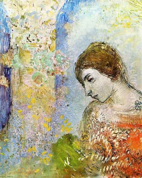 Violette Haymann - view 1