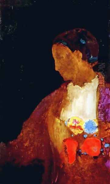 The Doges Wife - view 1