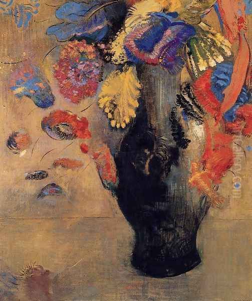 Flowers I - view 1