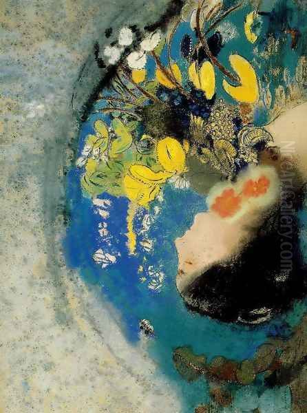 Ophelia 4 - view 1