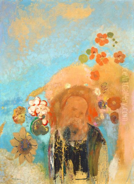 Evocation of Roussel - view 1