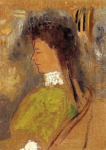 Violette Haymann 2 - view 1