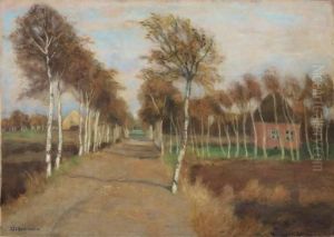 "birkenweg Im Moor"