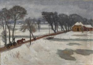 Winterlandschaft