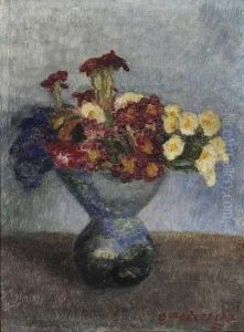 Blumenstraus