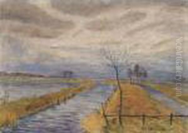 An Der Wumme - view 1